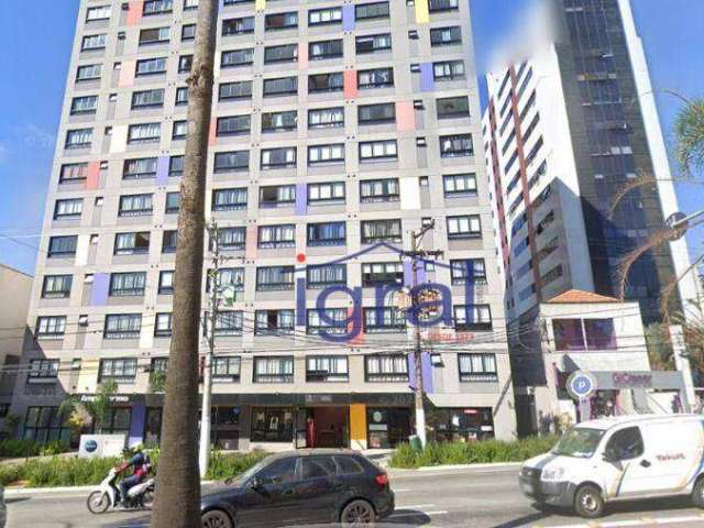 Loja à venda, 150 m² por R$ 1.100.000,00 - São Judas - São Paulo/SP