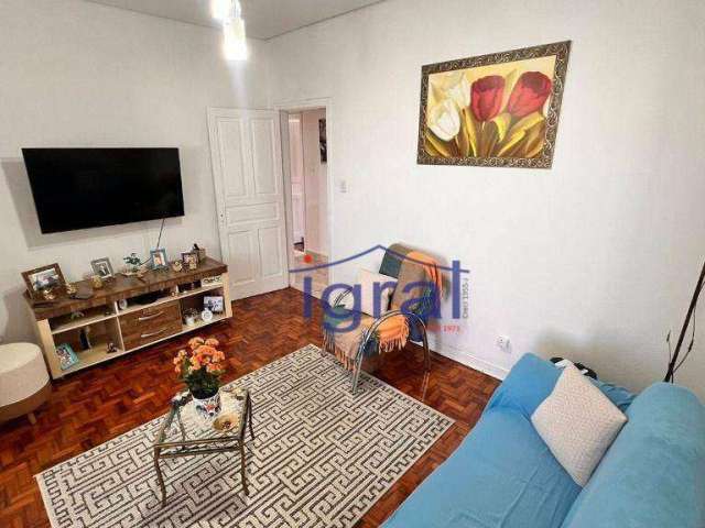 Casa com 3 dormitórios à venda, 212 m² por R$ 2.800.000,00 - Jabaquara - São Paulo/SP