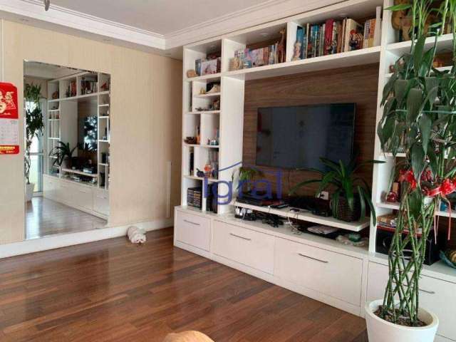 Vila Mariana - 100 A.util 2 vagas R$ 1.650.000,00