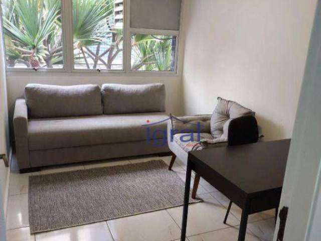 Sala à venda, 45 m² por R$ 291.000,00 - Jabaquara - São Paulo/SP