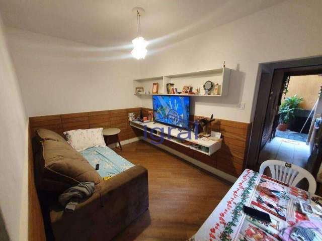 Sobrado com 5 dormitórios à venda, 73 m² por R$ 450.000,00 - Jabaquara - São Paulo/SP