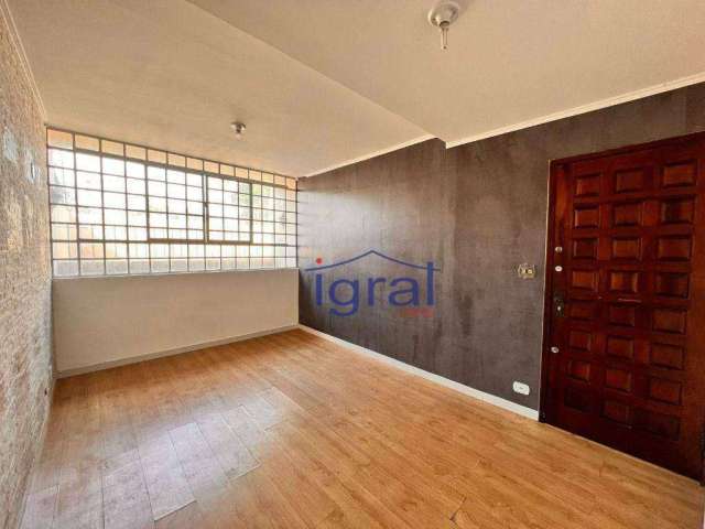 Sobrado com 3 dormitórios para alugar, 173 m² por R$ 3.794,00/mês - Jabaquara - São Paulo/SP