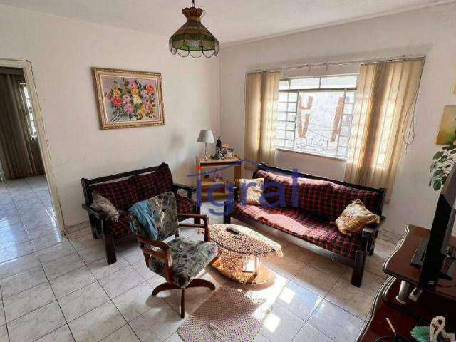 Casa com 2 dormitórios, 196 m² - venda por R$ 1.275.000,00 ou aluguel por R$ 5.000,00/mês - Jabaquara - São Paulo/SP