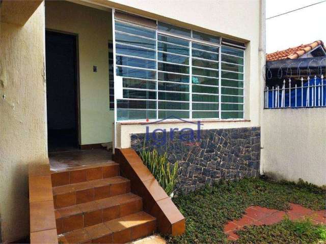 Sobrado com 4 dormitórios à venda, 226 m² por R$ 600.000,00 - Jabaquara - São Paulo/SP