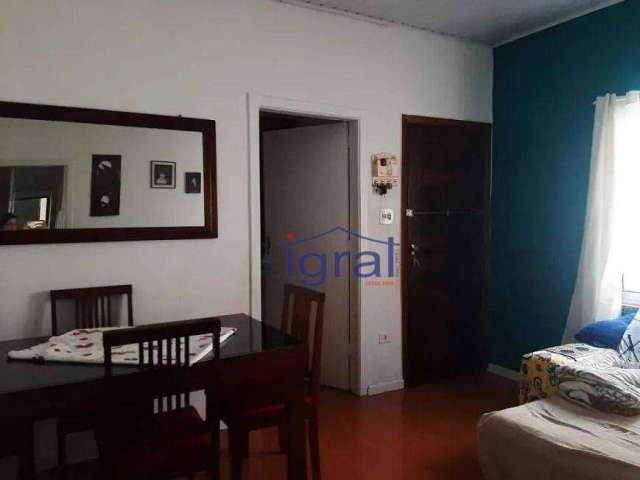 Casa com 4 dormitórios à venda, 120 m² por R$ 700.000,00 - Jabaquara - São Paulo/SP