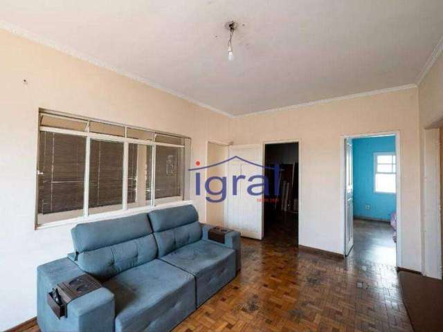 Casa com 4 dormitórios à venda, 160 m² por R$ 1.200.000,00 - Jabaquara - São Paulo/SP