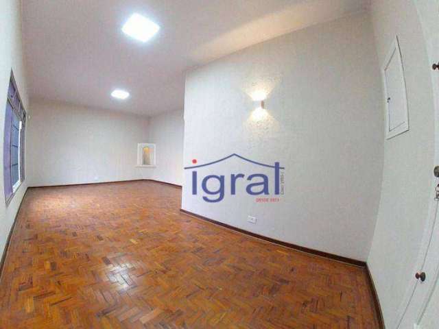 Casa com 3 dormitórios à venda, 192 m² por R$ 670.000,00 - Jabaquara - São Paulo/SP