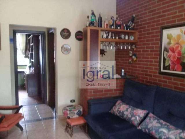 Vende Casa Cidade Vargas - R$980.000,00