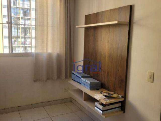 Apartamento com 2 dormitórios à venda, 83 m² por R$ 350.000,00 - Jabaquara - São Paulo/SP