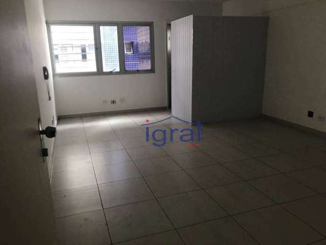 Sala à venda, 29 m² por R$ 150.000,00 - Jabaquara - São Paulo/SP