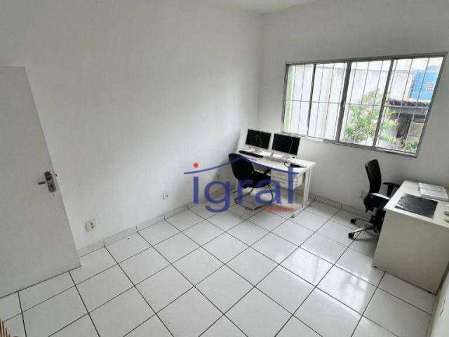 Casa com 1 dormitório para alugar, 25 m² por R$ 2.050,00/mês - Moema - São Paulo/SP