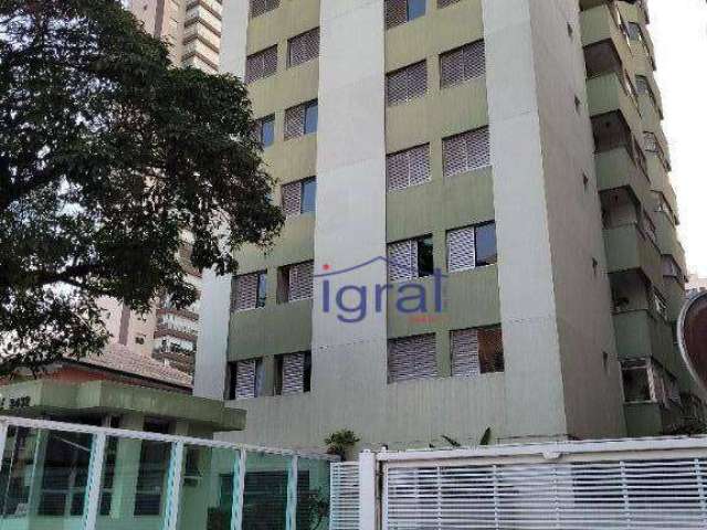 Cobertura Vila Mariana 2 dorm. 2 vagas R$ 950.000,00