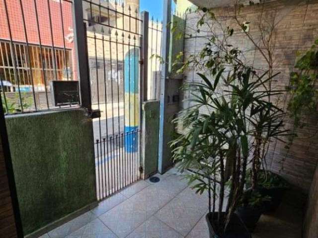 Casa com 2 dormitórios à venda, 80 m² por R$ 360.000,00 - Vila Fachini - São Paulo/SP