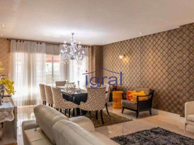 Casa com 4 dormitórios à venda, 470 m² por R$ 3.490.000,00 - Ipiranga - São Paulo/SP