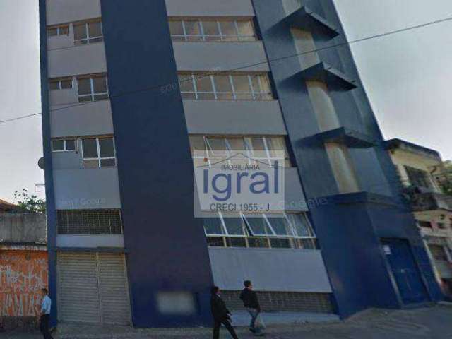 Prédio, 1322 m² - venda por R$ 11.000.000,00 ou aluguel por R$ 50.000,00/mês - Jabaquara - São Paulo/SP