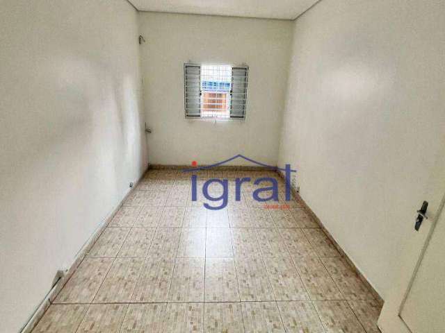 Sala para alugar, 20 m² por R$ 1.006,00/mês - Praça da Árvore - São Paulo/SP