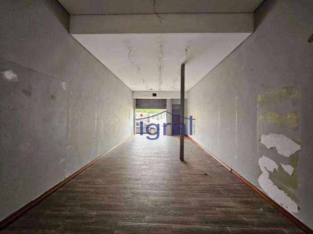 Loja para alugar, 45 m² por R$ 7.780,00/mês - Jabaquara - São Paulo/SP