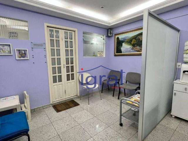 Conjunto, 42 m² - venda por R$ 325.000,00 ou aluguel por R$ 3.500,00/mês - Jabaquara - São Paulo/SP