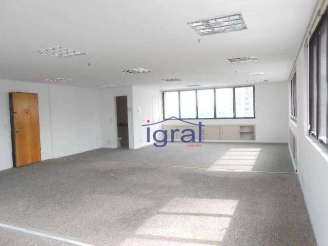 Conjunto, 90 m² - venda por R$ 870.000,00 ou aluguel por R$ 5.800,21/mês - Campo Limpo - São Paulo/SP