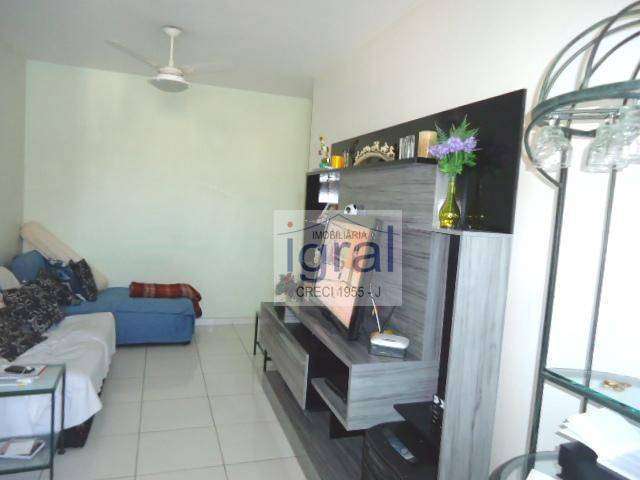 Vende Apartamento Vila do Encontro - R$ 330.000,00