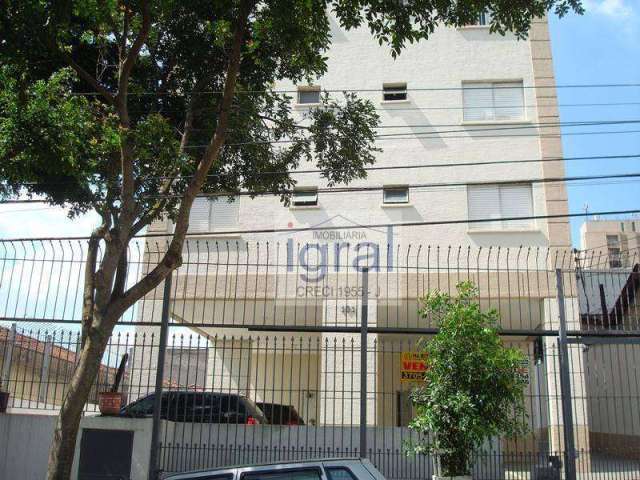 Apartamento com 2 dormitórios à venda, 65 m² por R$ 300.000,00 - Jabaquara - São Paulo/SP