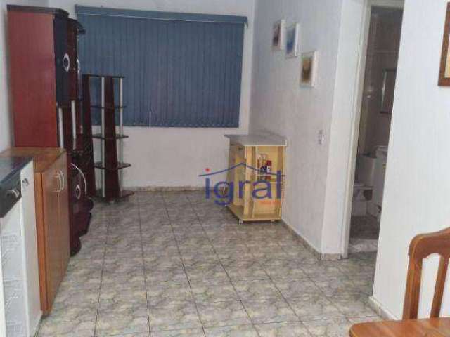 Apartamento com 2 dormitórios à venda, 62 m² por R$ 230.000,00 - Vila do Encontro - São Paulo/SP