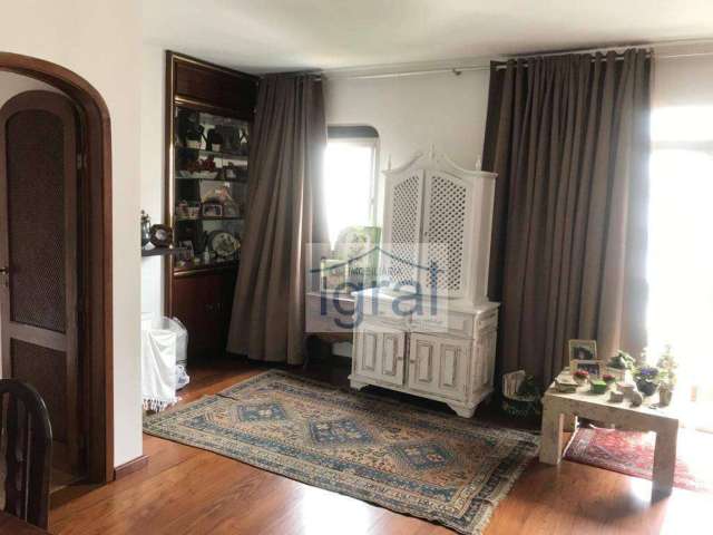 Apartamento com 2 dormitórios à venda, 77 m² por R$ 1.038.800,00 - Campo Belo - São Paulo/SP