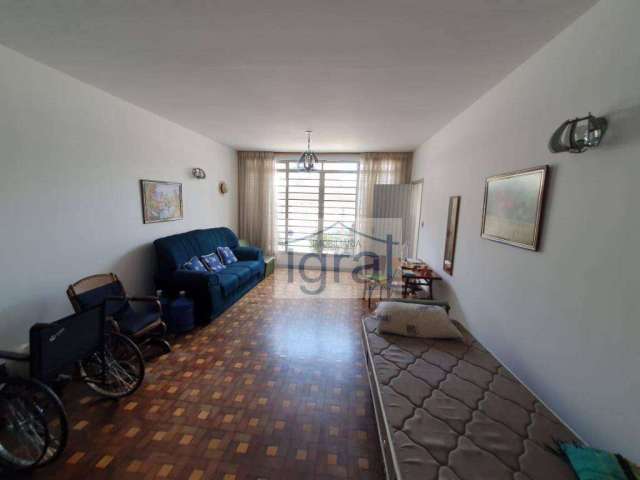 Sobrado com 3 dormitórios à venda, 164 m² por R$ 1.500.000,00 - Jabaquara - São Paulo/SP