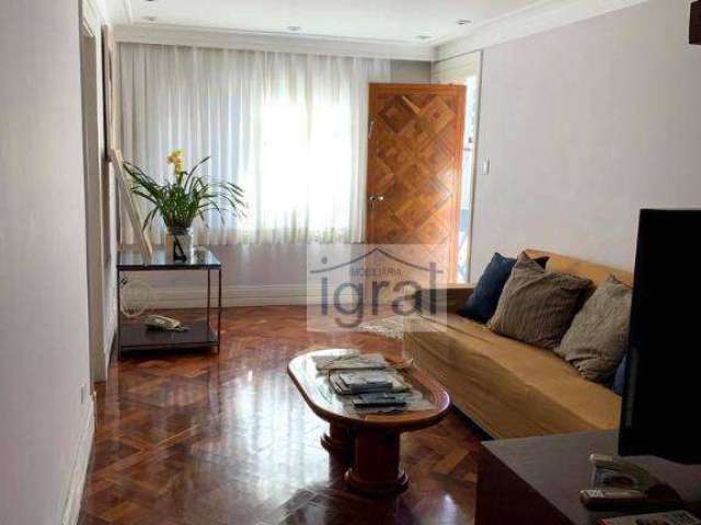 Casa com 2 dormitórios à venda, 240 m² por R$ 900.000,00 - Jabaquara - São Paulo/SP