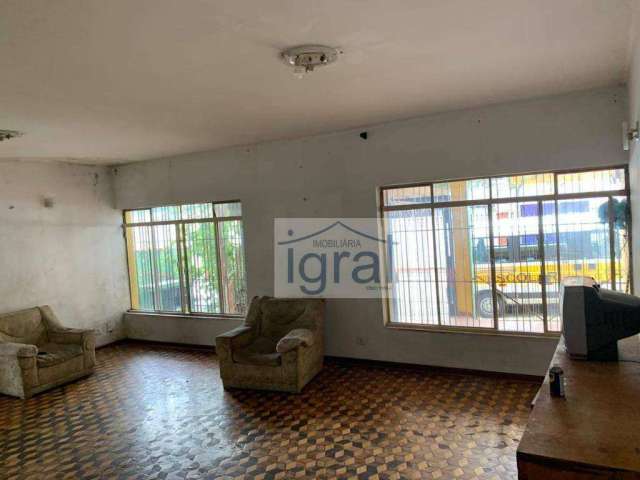 Casa com 2 dormitórios à venda, 150 m² por R$ 850.000,00 - Jabaquara - São Paulo/SP