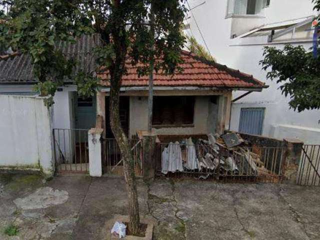 Casa com 2 dormitórios à venda, 155 m² por R$ 640.000,00 - Vila Guarani - São Paulo/SP