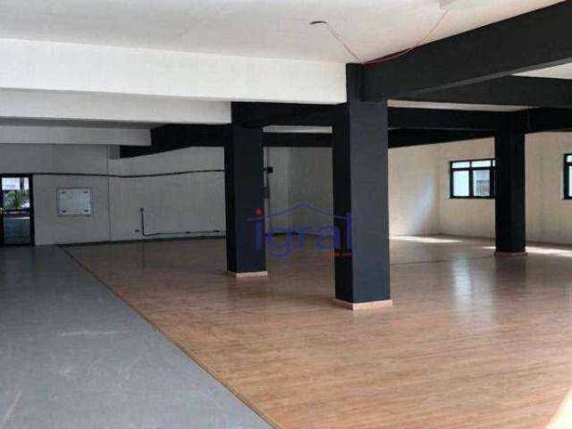 Prédio para alugar, 1785 m² por R$ 96.100,00/mês - Jabaquara - São Paulo/SP