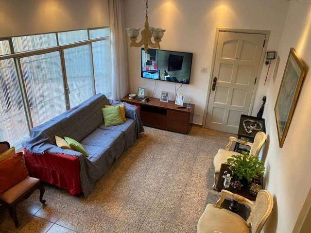 Sobrado com 3 dormitórios à venda, 103 m² por R$ 650.000,00 - Vila Guarani - São Paulo/SP