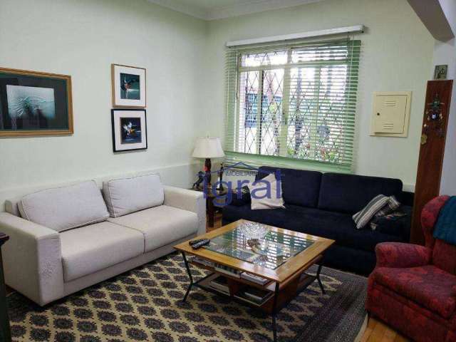 Casa com 3 dormitórios à venda, 138 m² por R$ 1.484.000,00 - Cidade Vargas - São Paulo/SP