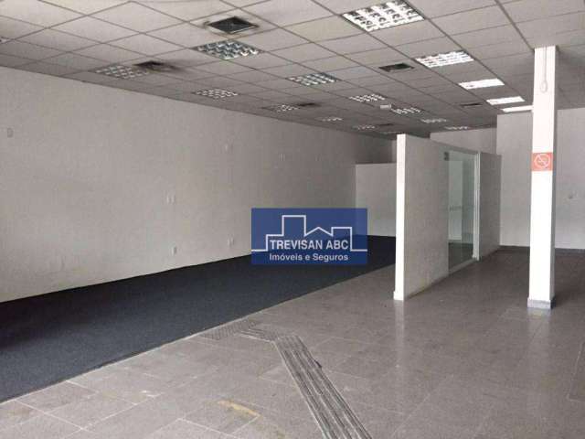 Salão à venda no Planalto/SBC - 553m²