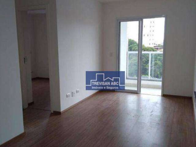 Apto 02 dorm  55m² / Baeta Neves – SBC