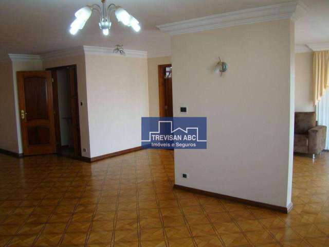 Apartamento à venda em Mooca, São Paulo/SP - 04 dormitórios sendo 01 suíte, 04 WC, 02 Vagas cobertas.