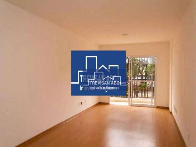 Apartamento com 02 Dorms. à venda, 70 m² - Baeta Neves - São Bernardo do Campo/SP