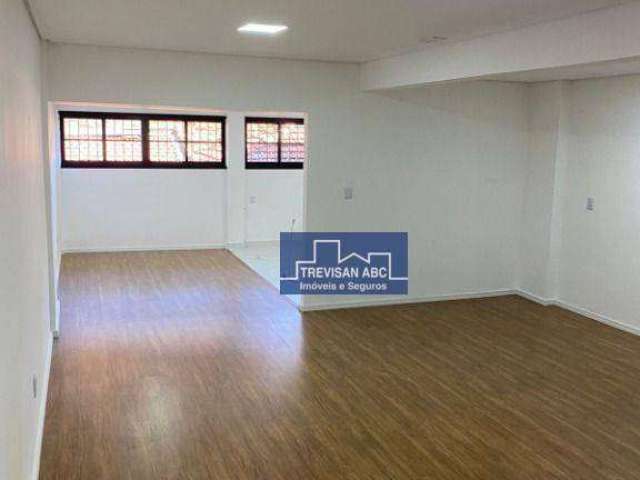 Apartamento com 1 dormitório à venda, 50 m²- Bela Vista - São Paulo/SP