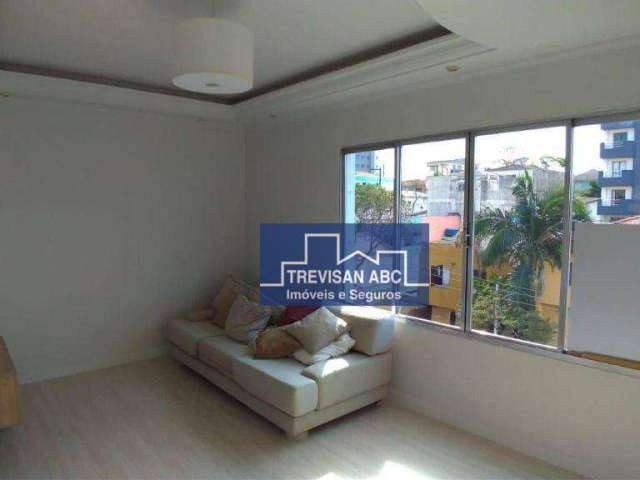 Apartamento à venda no Anchieta; 03 Dorms.; cozinha planejada; 2WC; 01 Vaga; 92m²