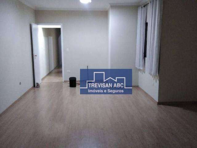 Sobrado à venda no Jardim Ypê/SBC; 04 Dorms; Suíte; 03 Wcs; Compa; Cozinha gourmet; 02 Vagas cobertas; 215m²