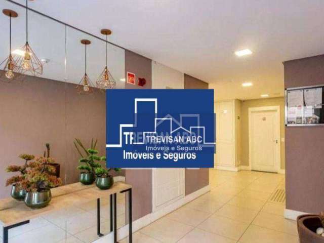 Apartamento com 2 dormitórios à venda - Sacomã - São Paulo/SP