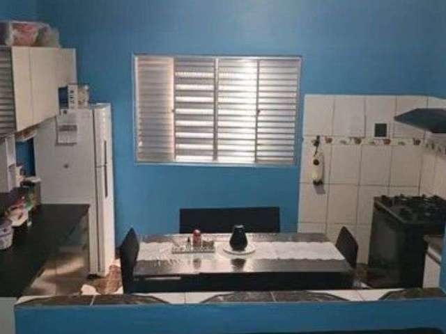 Sobrado com 3 dormitórios à venda, 123 m² - Eldorado - Diadema/SP