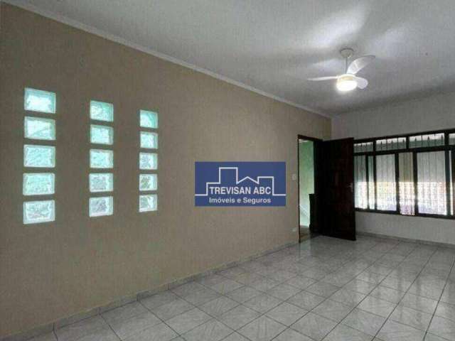 Sobrado com 3 dormitórios à venda, 172 m² - Montanhão - São Bernardo do Campo/SP