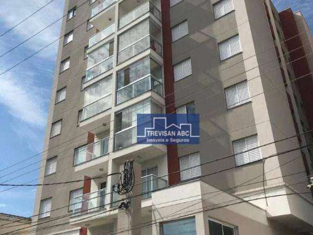 Apartamento 02 dorm /Bairro Pq Oratório – Santo André.