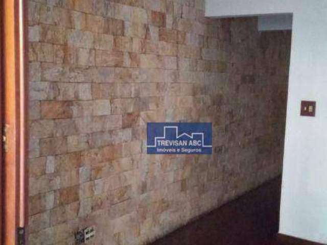 Sobrado com 3 dormitórios à venda 340m² - Paulicéia - São Bernardo do Campo/SP