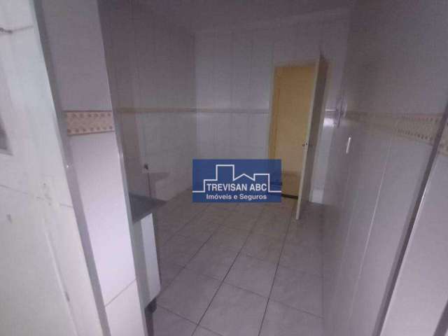 Apartamento com 2 dormitórios para alugar, 86 m² - Jordanópolis - São Bernardo do Campo/SP