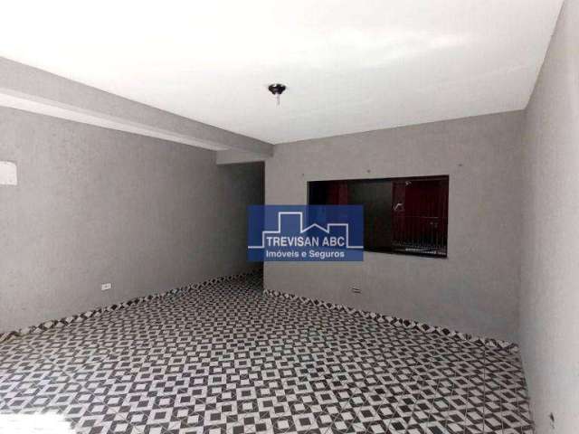 Casa com 3 dormitórios à venda, 174 m² - Jardim Tiradentes - São Bernardo do Campo/SP