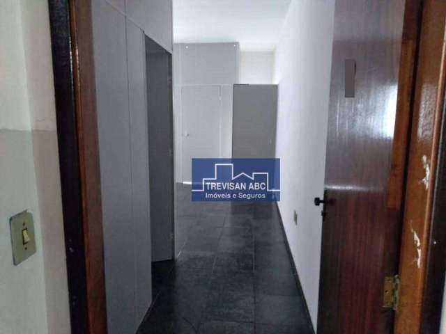 Sala para alugar, 36 m² - Planalto - São Bernardo do Campo/SP