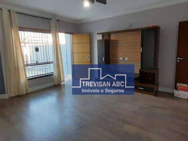 Casa com 3 dormitórios à venda, 210 m² - Jardim São Luís - São Bernardo do Campo/SP